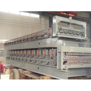 automatic roof tile machine china
