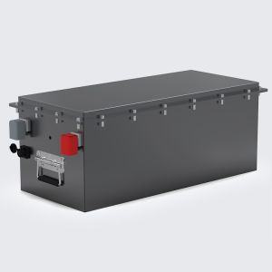 CLF OEM LiFePO4 Low Speed 3wheels 4wheels EV Lithium Battery Pack 72V 100ah