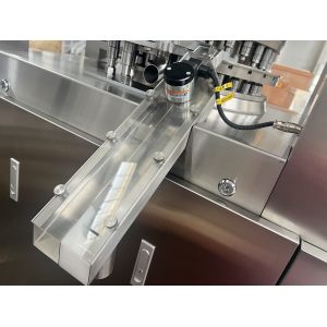 TIANHE 29D Rotary tablet press machine 25mm effervesent/milk/candy tablet