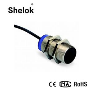 capacitive metal detecting proximity Switch Sensor