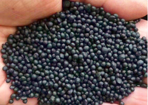 Organic Fertilizer Granulator Feed Moisture 20%-40% Forming Rate ＞98% Additional Capability For Fertilizer Manufacturing