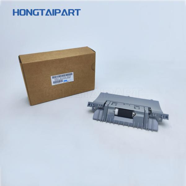 RM1-8129-000CN Separation Roller Assembly Cassette for H P M500 M551 M570 M575 CP3525 CP3530 CP4025 Separation Pad