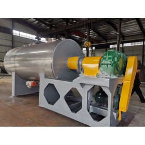 ZB Series Vacuum Harrow Dryer