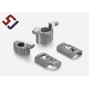 Car Transmission Shift Finger Investment And Precision Castings , Custom