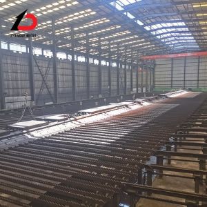 Wear Resistance mild steel angle bar