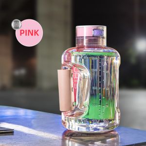 Molecular Hydrogen Water Maker Fitness Wellness Edition