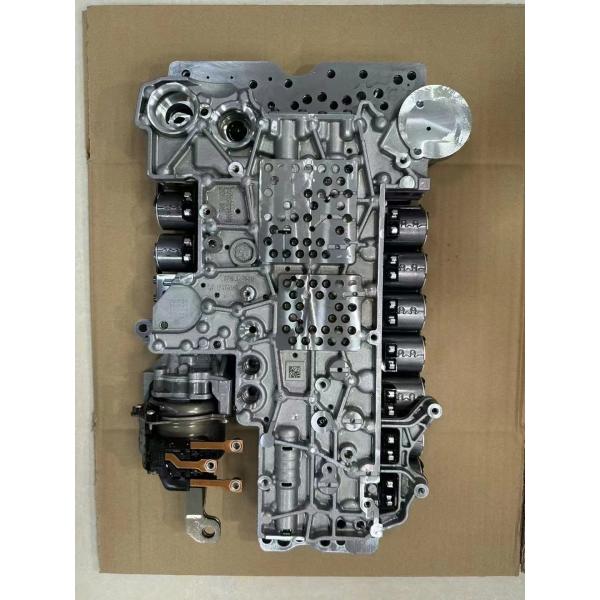 Professional A7252703004 OE Number Transmission System for Benz Valve Body Assembly