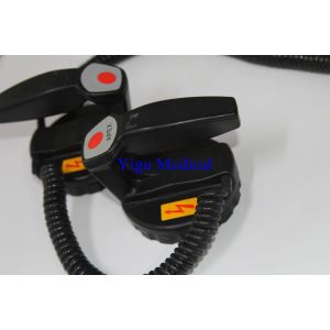 Apex PRIMEDIC M290 Defibrillator External Paddle Medical Spare Parts