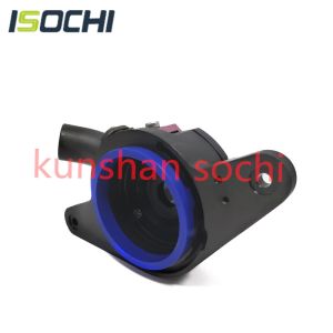 Pressure Foot Cup Iron Casting For PCB AEMG Routing Machine PCB Accessories