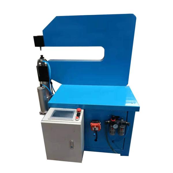 Buy Punching machine self piercing riveting machine /equipment with online service at wholesale prices