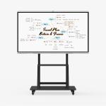 Multiple Interfaces Interactive Screen For Classroom Digital Intelligent