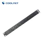 CE ISO ROHS Certificated Power Distribution Unit
