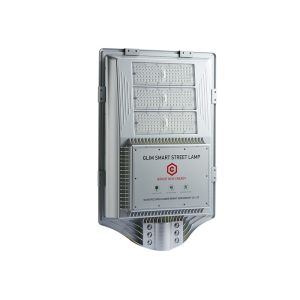 IP67 6000k BR-XL-A3 Bright Solar Wall Light For Garden