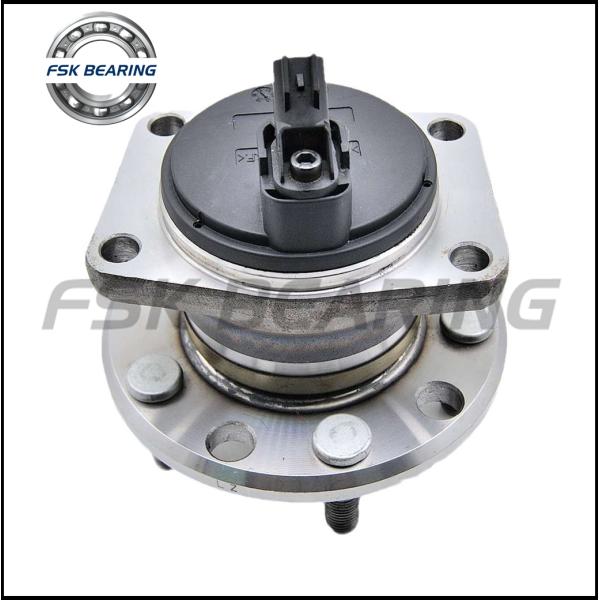 Premium Quality 1S71-2C299-AJ Wheel Bearing Kit Wheel Hub Bearing For Ford