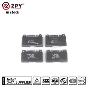 ZPY Front Brake Pads 8R0698151L For Porsche Macan
