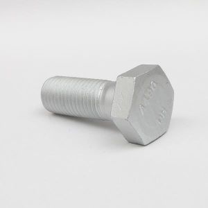 Structural Carbon Steel Hex Bolt ASTM F3125 / F3125M