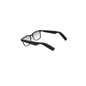 PC Arms AI Glasses Translator , Anti Blue Light Smart Glasses Waterproof For Man