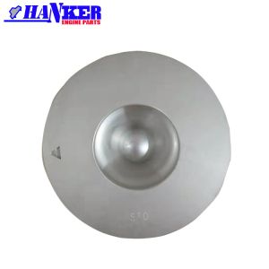 ME133179 Mitsusbihi 6M61 Diesel Engine Piston 118mm Dia Meter