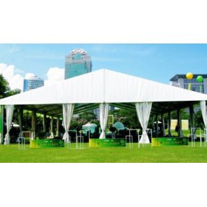 Quality Fashion Activities Aluminum PVC Big Tent For Sale for sale