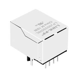 Stech P02-102-11A9 RJ45 Single Port 10/100Base-TX Modular Jacks Without LEDs