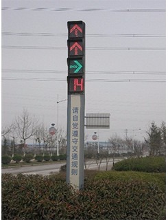 Need light 180*280*65mm or by your Mini Solar Panel Traffic Warning