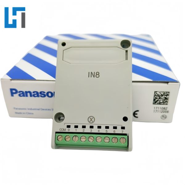 AFPX-IN8 Panasonic PLC Module plc Programming Controller Module
