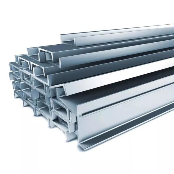 Buy SS201 304 316L 310S Stainless Steel I Beam 321 316 at wholesale prices