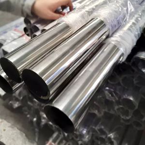 China 321 430 316 Stainless Steel Tubing 304L 310S Seamless on sale