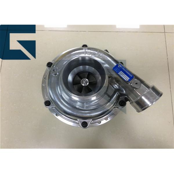 Buy Excavator Engine 6UZ1 Turbocharger 8980025600 Turbo Charger 114400-3900 at wholesale prices