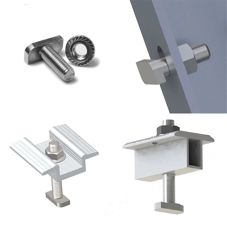 Wholesale Stainless Steel T Bolt Hammer Bolt