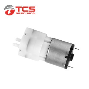 Small Tiny Micro Air Pump DC 4V 12V 24V Silent Mini Electric Vacuum Pump