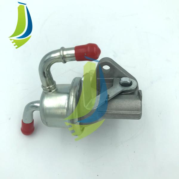 Excavator oil pump 6285-52032 628552032 for RTV1100