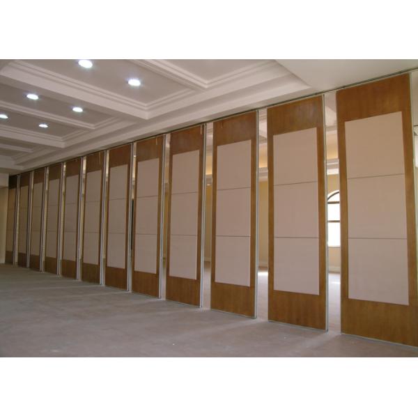 Hanging Partition Movable Partition Walls Folding Panels high soundproof