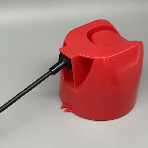 Buy Professional 65mm Insecticide Cap for Farmers with Powerful Spray at wholesale prices