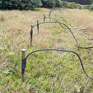 Groundwater Exploration Instrument Subsurface Water Scanner Geophysical