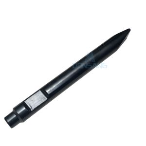 42CrMo Hydraulic Breaker 175mm Chisel Hydraulic Breaker Bits Hydraulic Rock