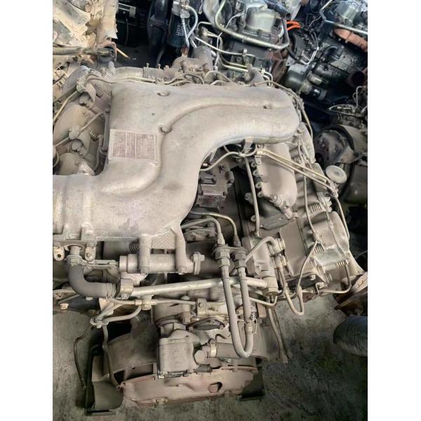 Buy Mitsubishi 8DC11-1A 8DC11-2A Used Complete Engine at wholesale prices