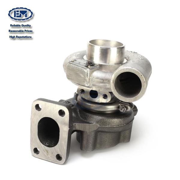 Buy MITSUBISHI Excavator Turbocharger 4918902750 at wholesale prices
