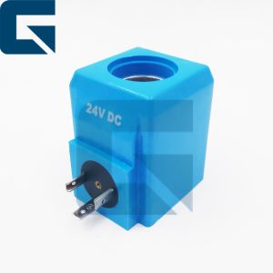 507848 H-507848 24V Solenoid Coil Electrical Spare Parts