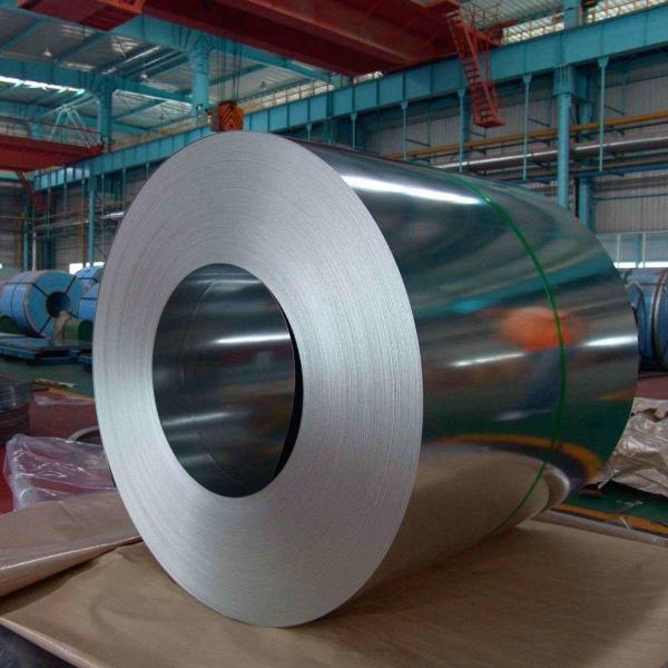 Buy SGLCC DX51D Galvalume Steel Coil Aluzinc Surface for Construction Structure at wholesale prices