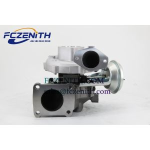 China 1HD-FTE Engine GT2359V Turbo Charger 724483-5009S 17201-17050 on sale