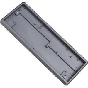 Custom Best Price Keyboard By CNC Machining Factory CNC Keyboard Case Prototype