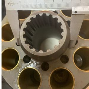 CAT E345D E349D Hydraulic Pump Parts K5V212 Repair Kits Caterpillar Aftermarket