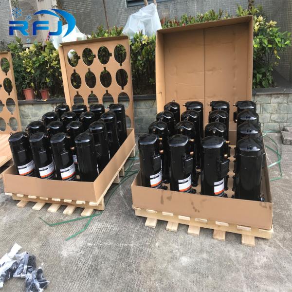 Buy Zp Series Copeland Scroll Compressor Parts 380V/3Ph/50Hz Zp83kce-Tfd-522 at wholesale prices