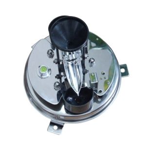 High Accuracy Lora Sensor Tipping Bucket Rainfall Measurement Made in Stainless