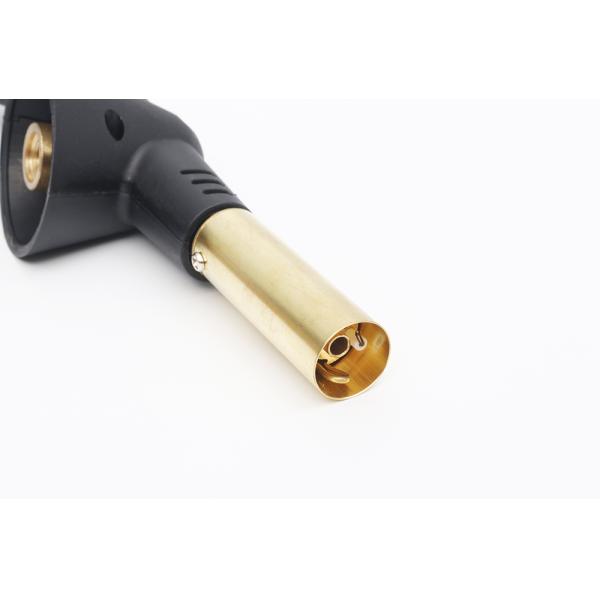 Kitchen Lighters UPPERWELD Propane Portable Gas Torch for Outdoor Cooking and Welding