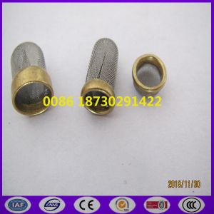 The Most Professional Stamping Screen / Oil Pump Strainer / Pump Strainer