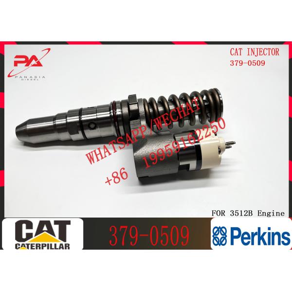Fuel Injector 20R-1266 20R-1267 20R-1268 20R-1269 20R-1270 20R-1276 20R-0848 20R-0850 386-1752 20R3483 379-0509