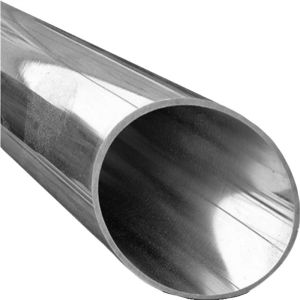 China Customized Stainless Steel Welding Tube 201 316L 316 310 304 on sale