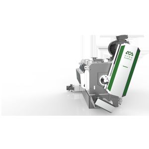 Rain Proof 132kw 10000kg/H Oil Expeller Machine